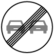 C4e – Trânsito proibido a peões, a animais e a veículos não automóveis